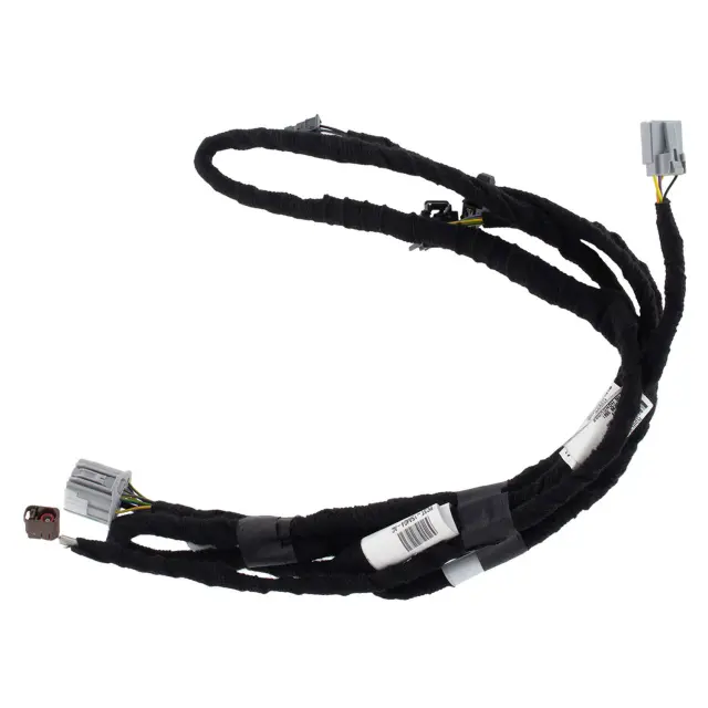 Wire Assembly - Ford (pc3z15a404a)