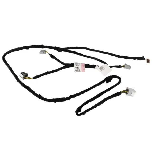 Wire Assembly - Ford (pc3z15a404c)