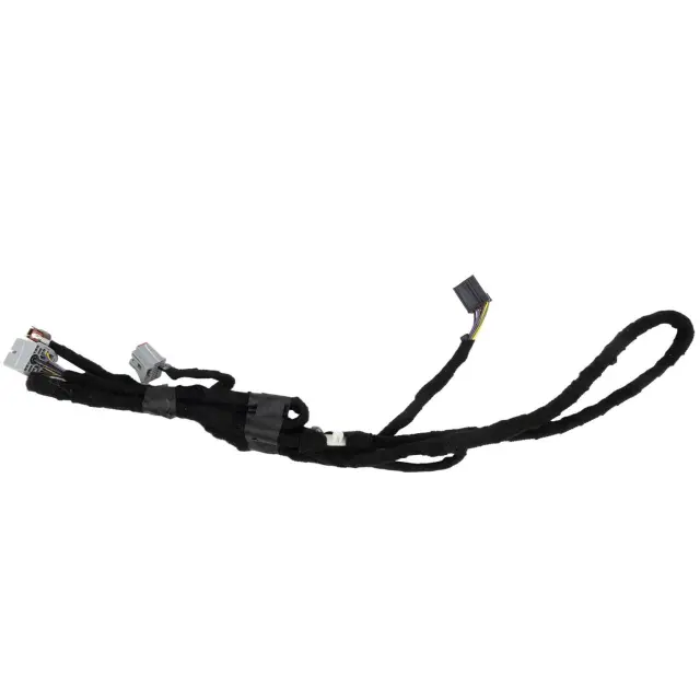 Wire Assembly - Ford (pc3z15a404d)