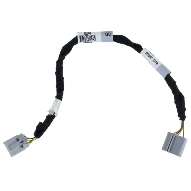 Wire Assembly - Ford (pc3z15a404e)