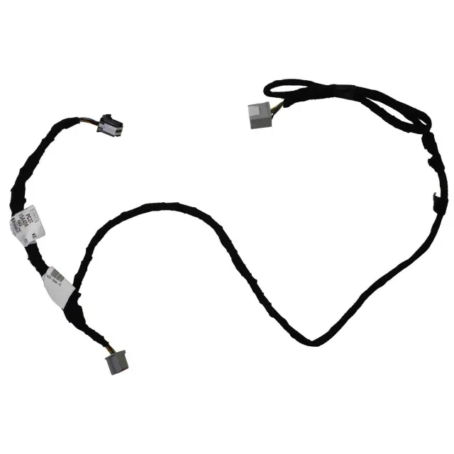 Wire Assembly - Ford (pc3z15a404f)