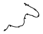 ABS Wheel Speed Sensor - Ford (pc3z15k857caa)