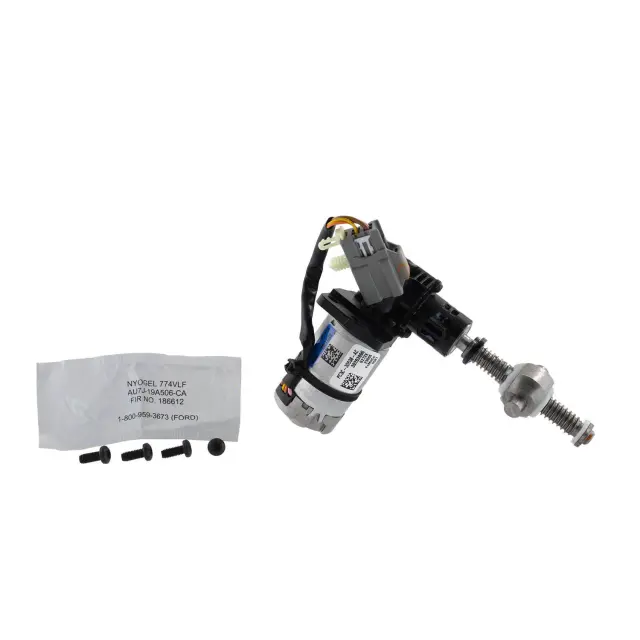 Actuator Assembly - Ford (pc3z3f840a)