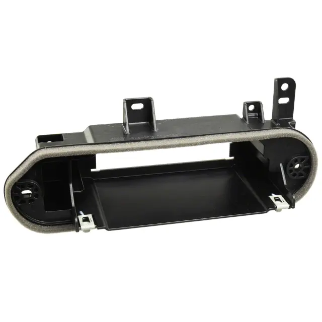 Engine Control Module (ECM) Bracket - Ford (pc4z12a659c)