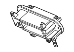 Engine Control Module (ECM) Bracket - Ford (pc4z12a659c)