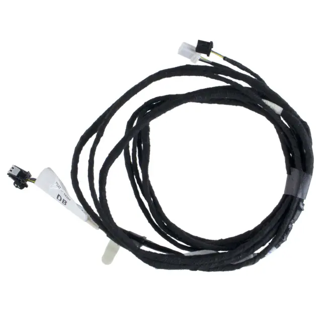 Wiring Assembly - Ford (pc4z14334d)