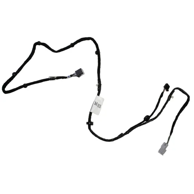 Wire Assembly - Ford (pc4z14335d)