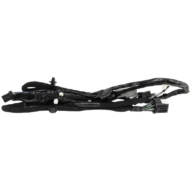 Wire Assembly - Ford (pc4z14335f)