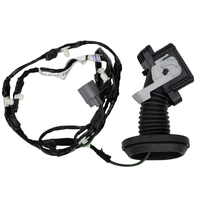 Wire Assembly Jumper - Ford (pc4z14631a)