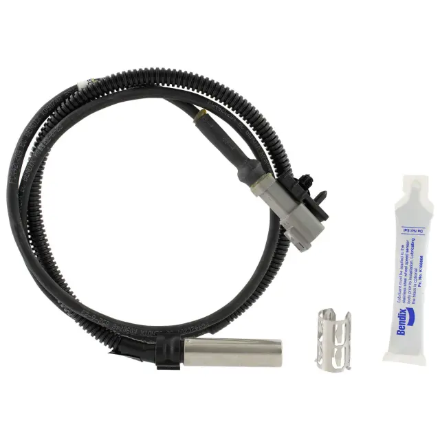 Sensor Assembly - Ford (pc4z2c204a)
