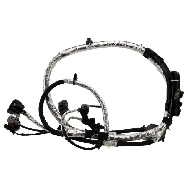 Wire Assembly - Ford (pl3z15525b)