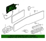 Control Module - Ford (pr3z10849a)