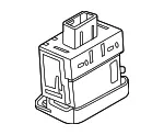 Motion Sensor Bracket - Ford (pr3z13a350aa)