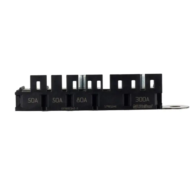 Multi-Purpose Fuse - Ford (pu5z14526a)