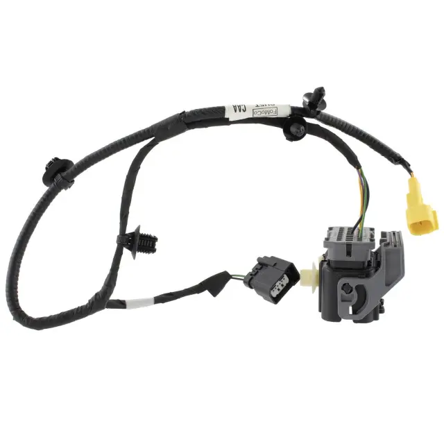 Wire Assembly - Ford (pu5z14a698caa)