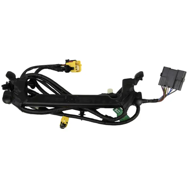 Wire Assembly - Ford (pu5z14a699a)