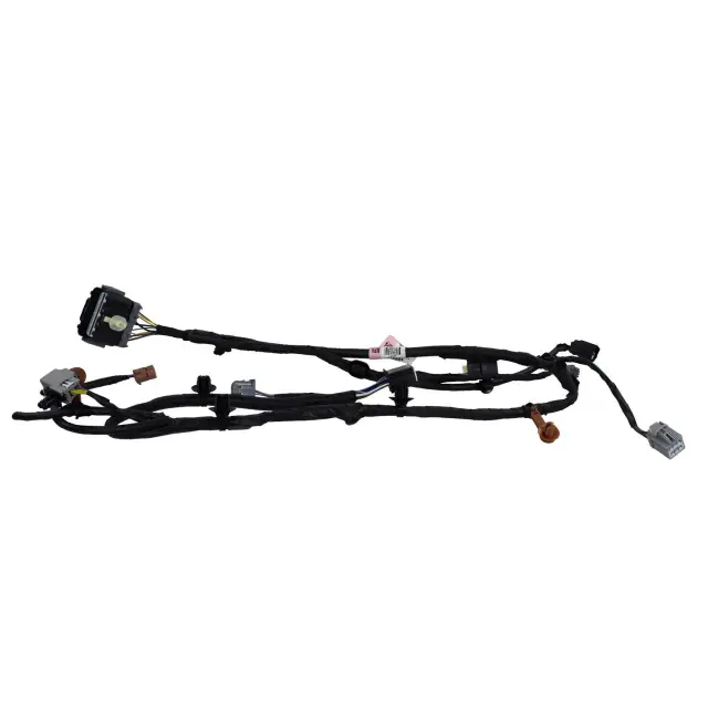Wire Assembly - Ford (pu5z14a699e)