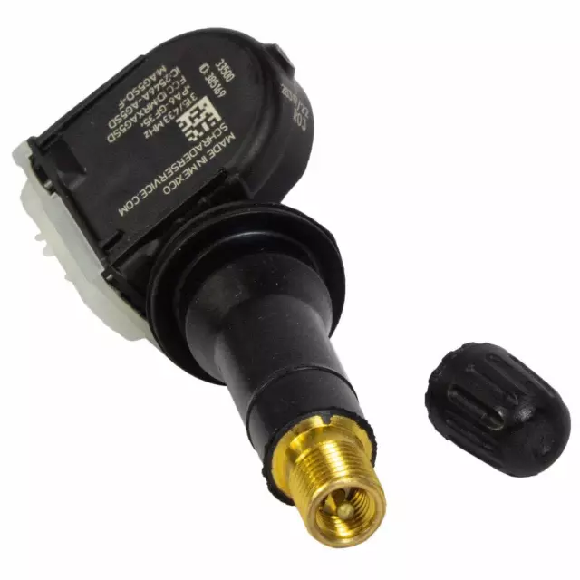 Kit TPMS Sensor - Ford (qtpms1)