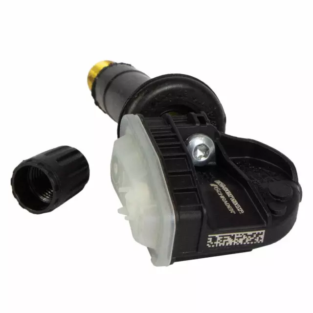 Kit TPMS Sensor - Ford (qtpms1)