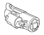 Starter Motor Assembly - Ford (sa1069)