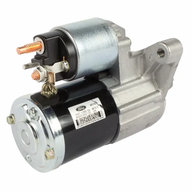 Starter Motor Assembly - Ford (sa1069)