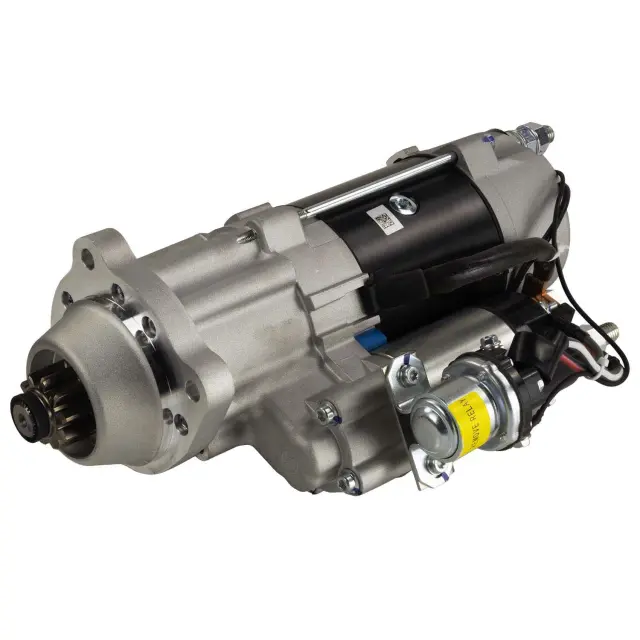 Starter Motor Assembly - Ford (sa1079)
