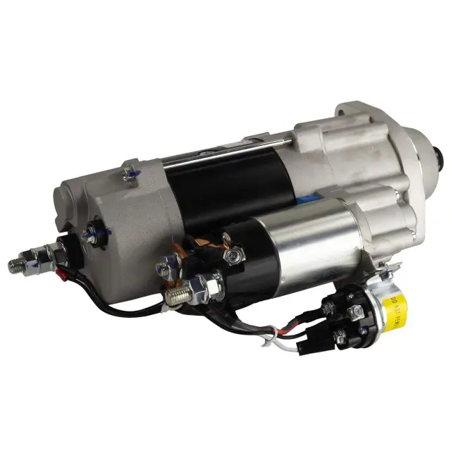 Starter Motor Assembly - Ford (sa1079)