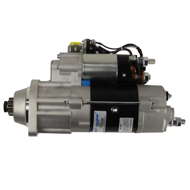 Starter Motor Assembly - Ford (sa1079)