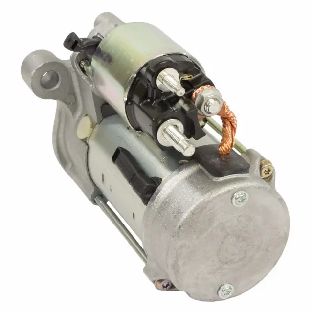 Starter Motor Assembly - Ford (sa1084)