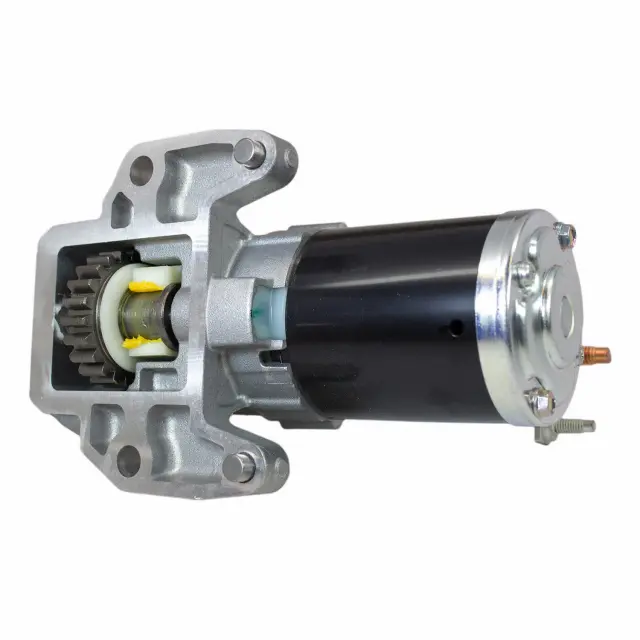 Starter Motor Assembly - Ford (sa985)