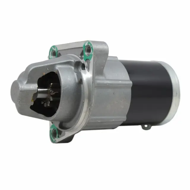 Starter Motor Assembly - Ford (sa992)