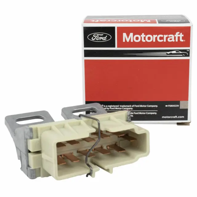 Motorcraft Ignition Switch - Ford (sw2473)