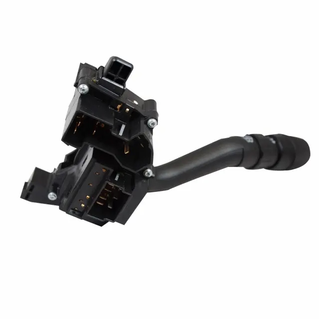 Motorcraft Turn Signal & Hazard Switch - Ford (sw5590)