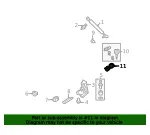 Switch Assembly - Ford (sw5855)