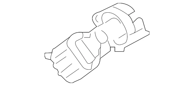 Switch Assembly - Ford (sw5855)