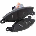 Switch And Wire Assembly Control - Ford (sw5928)