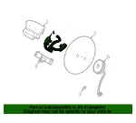 Switch And Wire Assembly Control - Ford (sw5928)
