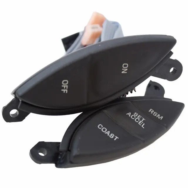 Switch And Wire Assembly Control - Ford (sw5928)