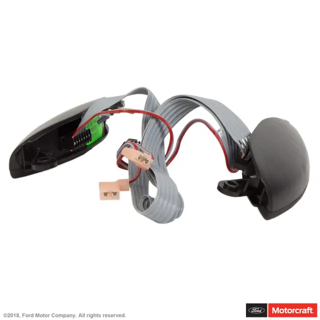 Switch And Wire Assembly Control - Ford (sw5928)