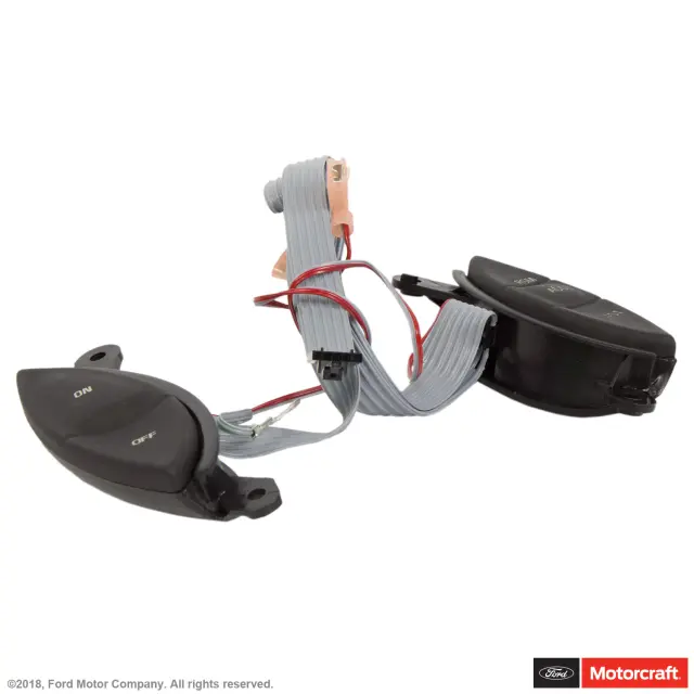 Switch And Wire Assembly Control - Ford (sw5928)