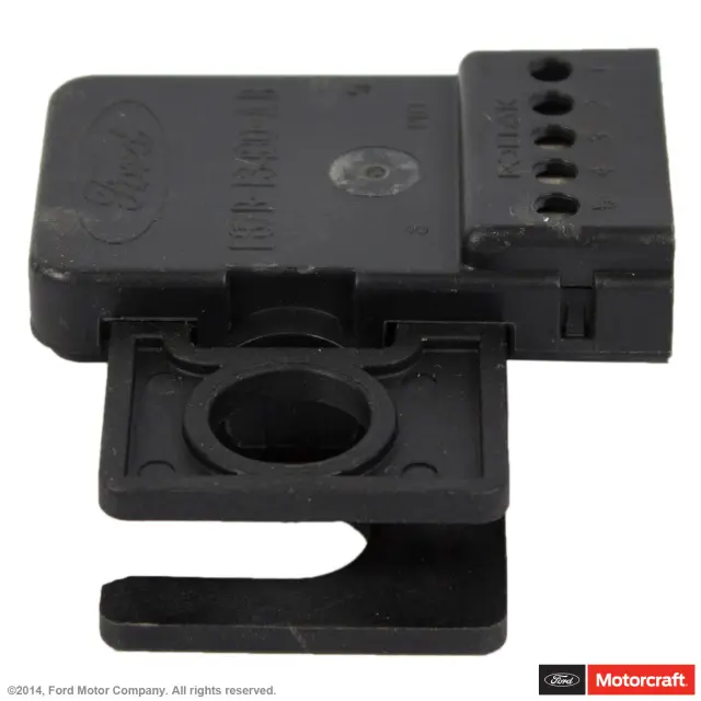 Switch Assembly Stop Light - Ford (sw6273)
