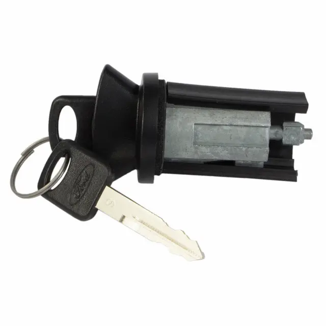 Motorcraft™ Ignition Lock Cylinder - Ford (sw6678)