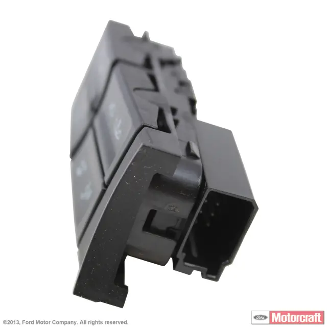 Motorcraft Cruise Control Switch - Ford (sw6714)