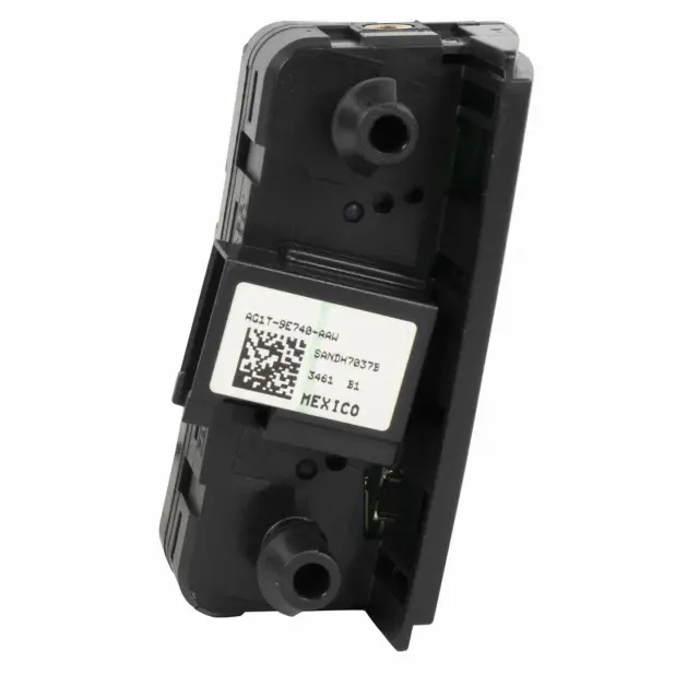 Motorcraft Cruise Control Switch - Ford (sw6732)