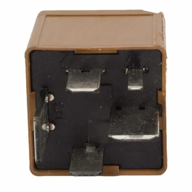Relay Assembly Glow Plug - Ford (sw7028)