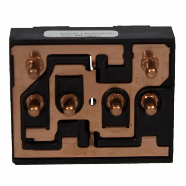 Switch Assembly Window - Ford (sw7067)