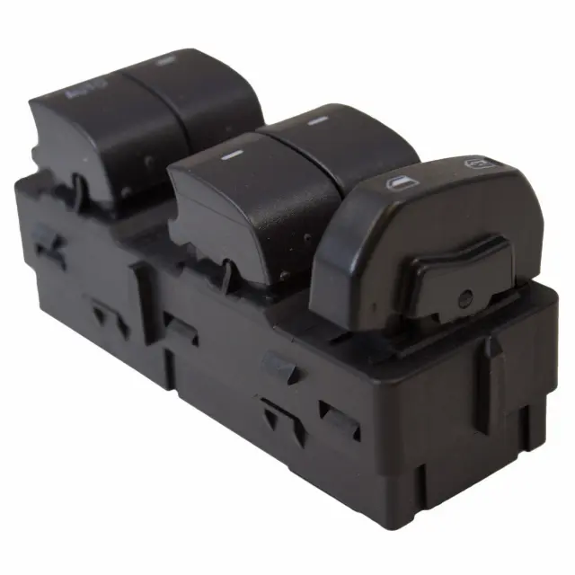 Motorcraft Window Switch - Ford (sw7208)