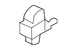Motorcraft Window Switch - Ford (sw7234)