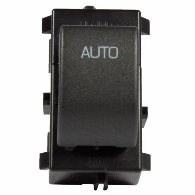 Motorcraft Window Switch - Ford (sw7234)