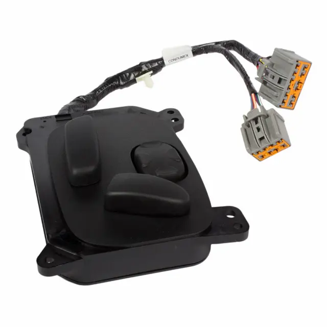 Motorcraft Power Seat Switch - Ford (sw7236)